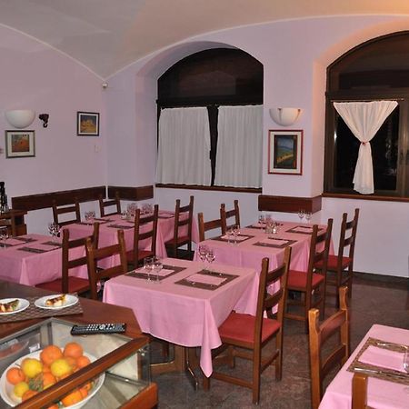 Albergo Ponte Vecchio Cernobbio Exteriér fotografie