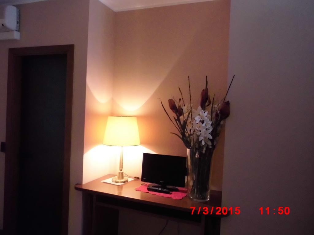Albergo Ponte Vecchio Cernobbio Pokoj fotografie