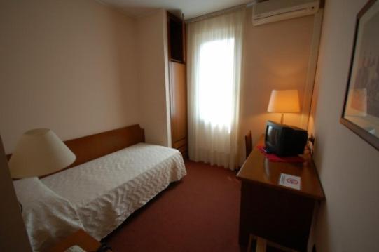 Albergo Ponte Vecchio Cernobbio Pokoj fotografie