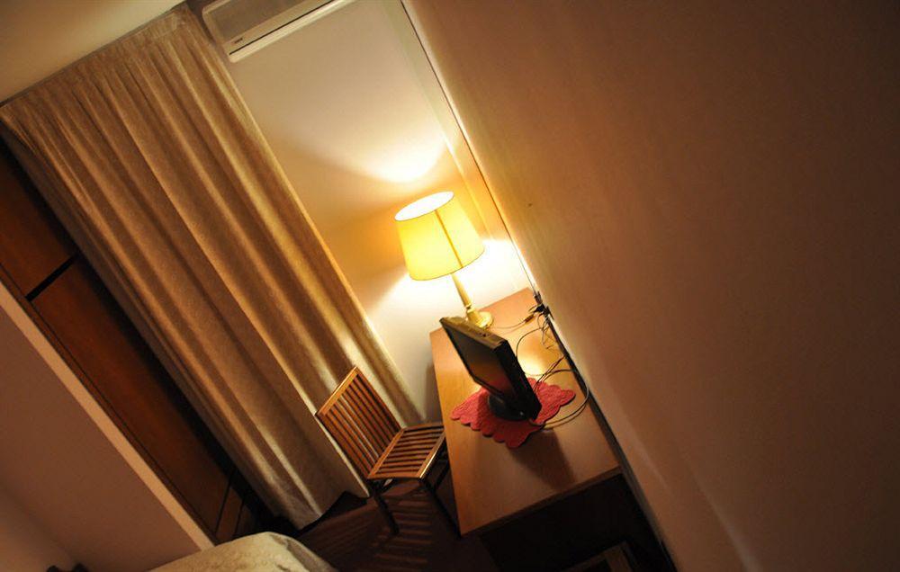 Albergo Ponte Vecchio Cernobbio Exteriér fotografie