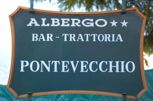Albergo Ponte Vecchio Cernobbio Exteriér fotografie